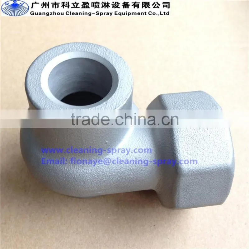 CX cast-type whirl jet hollow cone nozzle