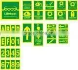 IMO Symbols
