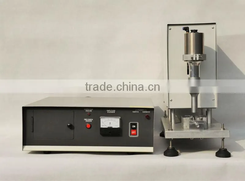 304ss sheath mineral insulated thermocouples ultrasonic stripping machine