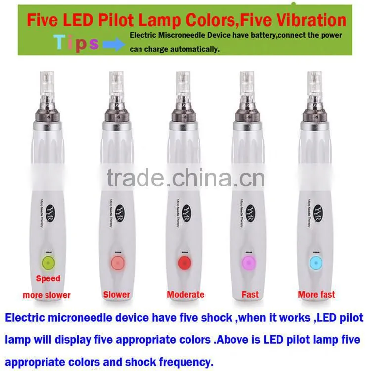 Best microneedle machine fractional rf microneedle