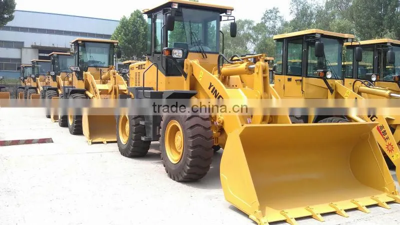 ZL30 front loader