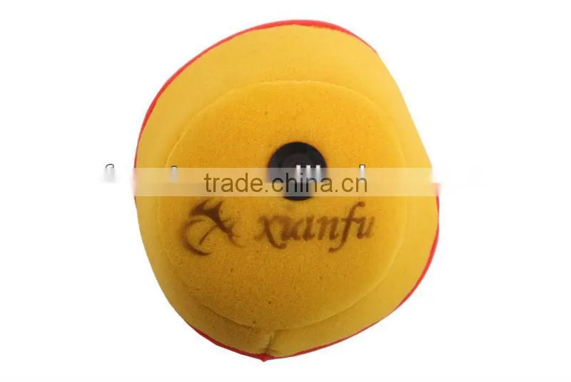 Motorcycle Air filter for KTM Off-road vehicles