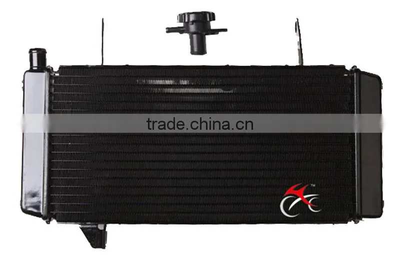 Aftermarket OEM radiator for SV1000 2003-2008