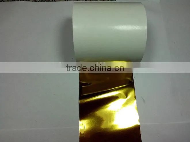 High quality hot stamping ribbon printer price