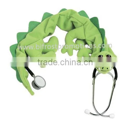 Crocodile Stethoscope Animal Cover