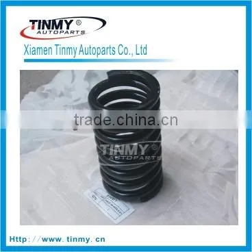 Column Coil Spring for machine
