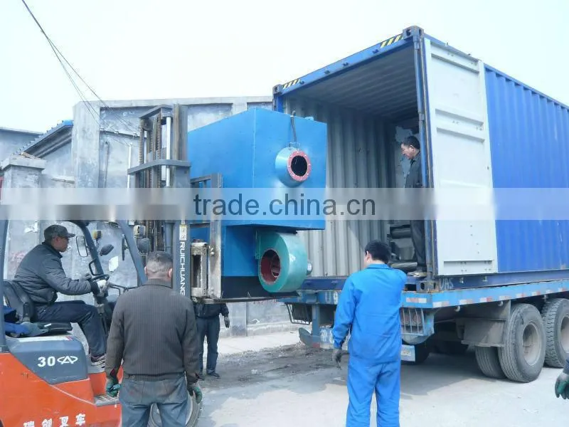 pregelatinized starch machine, modified starch processing line, modified starch making machines