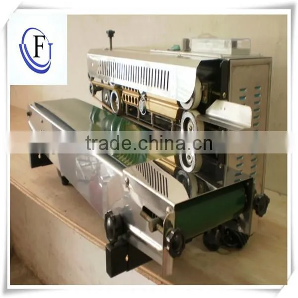 FR-900 Sealing Machine for Plastic Bags
