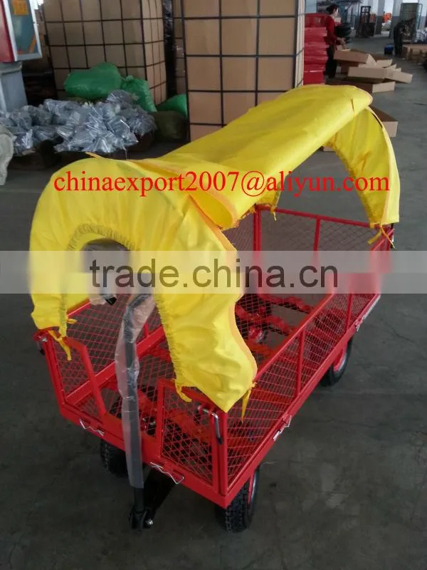 China Garden Hand Wagon TC1840