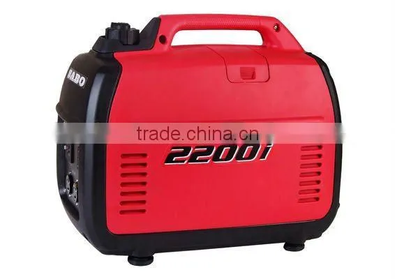 SABO brand gasoline generator
