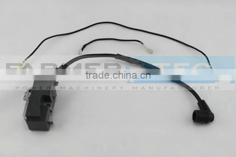 Chain saw Ignition coil For HUS 365 372 aftermarket spare parts