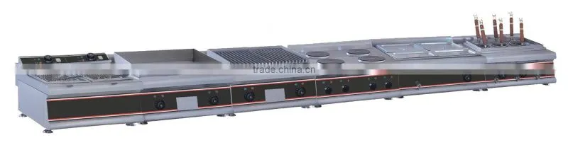 Food processing equipment