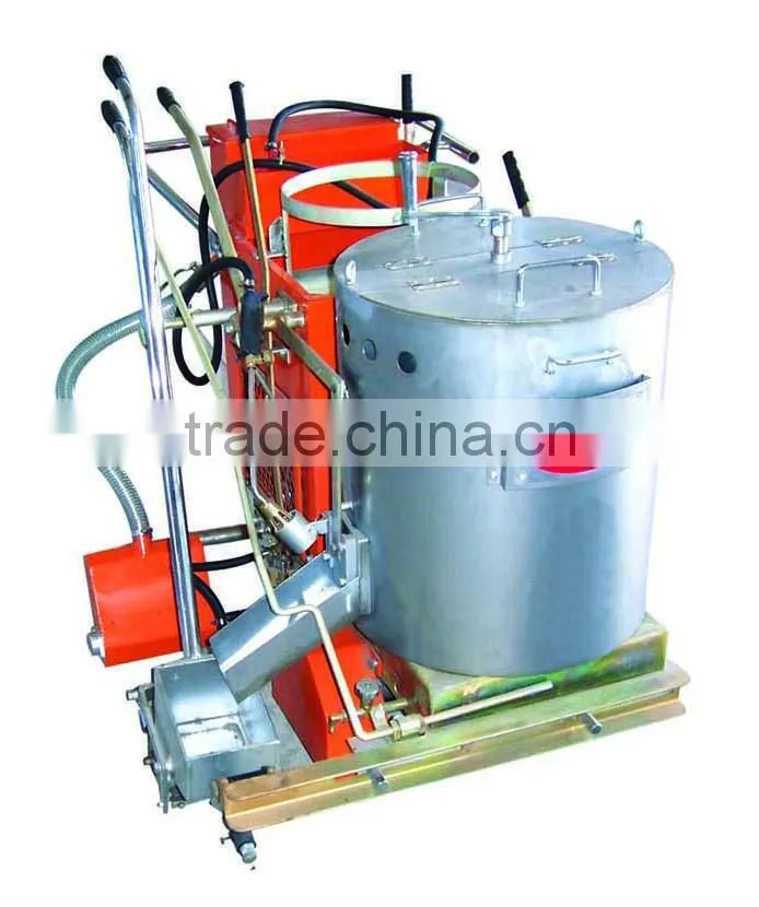 GD320S Automatic Self-propelled Hot Melt road marking equipment