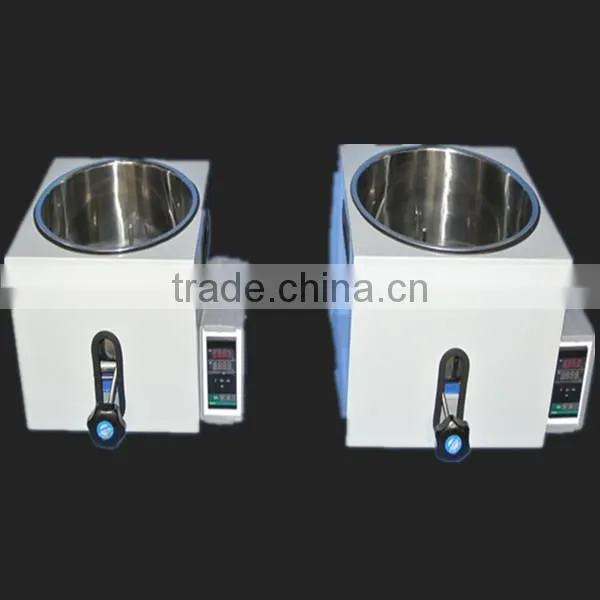 Digital Control Costant Temp. Oil /Water Bath with Stainless Steel Pot Body and Heating Coil