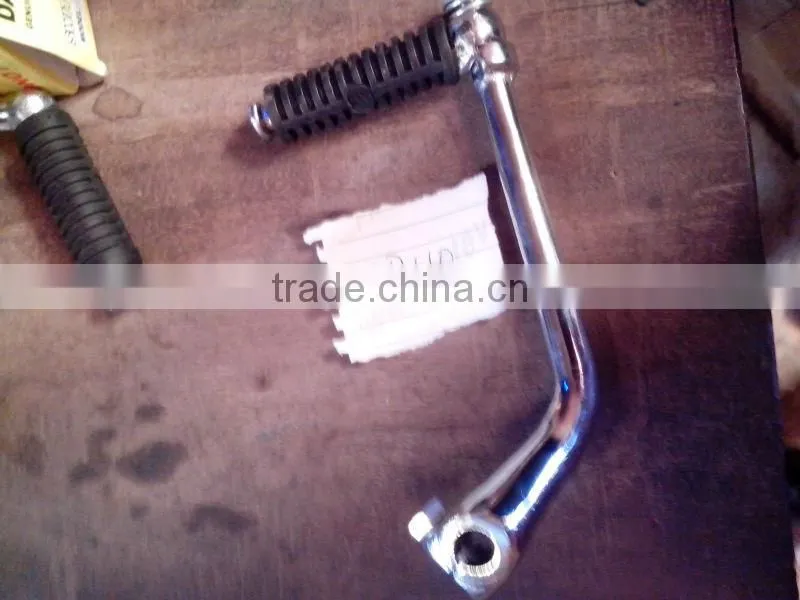 motorcycle kick starter CD110