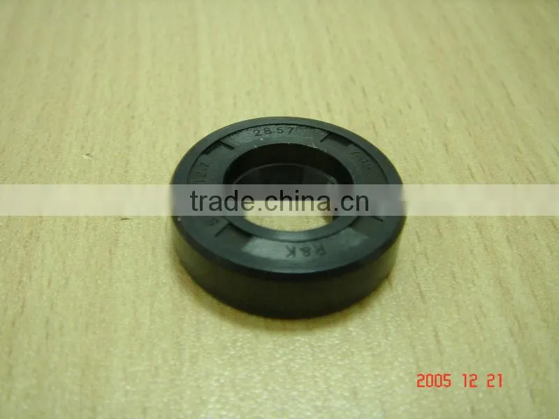 NBR wash machine hard thick rubber ring