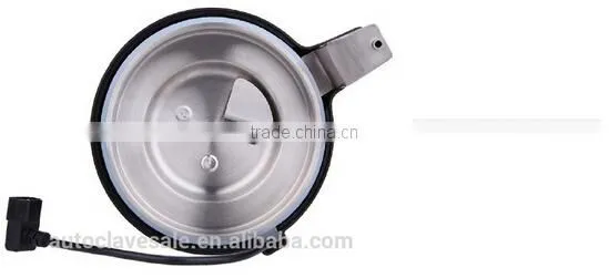 Stainless Steel Table Top Water Distiller