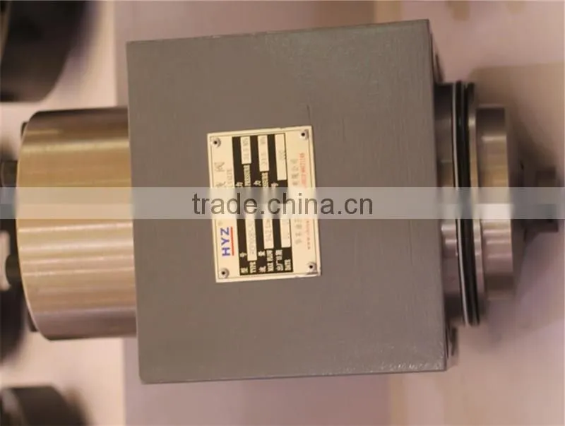 RCF50A1 press hydraulic prefill valve