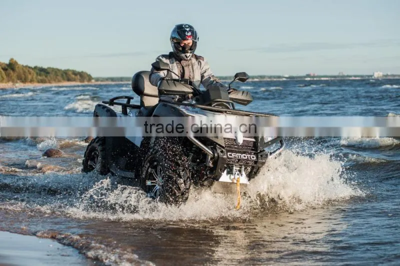 2017 CF MOTO CFORCE 800cc ATV quad bike 4x4 motor bike