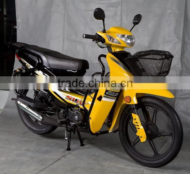 110cc Racing motorcycle