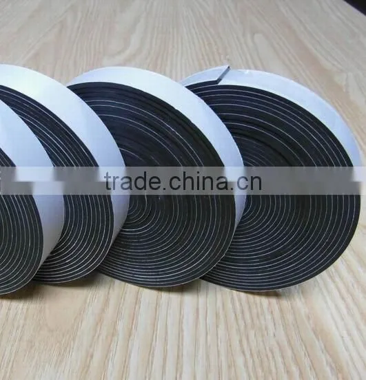 heat insulation foam tape eva foam tape adhesive