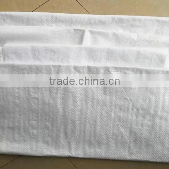 PP Woven bag 55 * 97 /waterproof bags /snakeskin woven bag