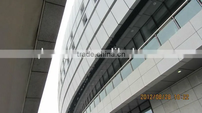 China honglu aluminum sheet