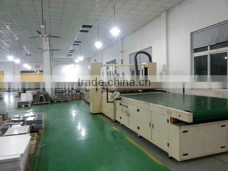130W solar panel PV module apply to solar generator system