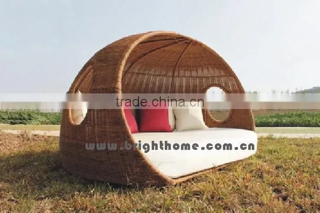 Outdoor Lounge Set for Garden