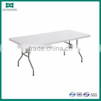 plastic outdoor furniture foldable camping table table furniture
