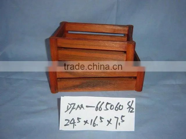 wholesale wooden crate,wooden fruit crates
