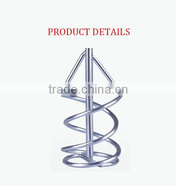 SDS PAINT AGITATOR MIXER HAND HELD PAINT MIXER