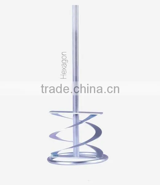 HEXAGON MIXER PAINT PAINT MIXER