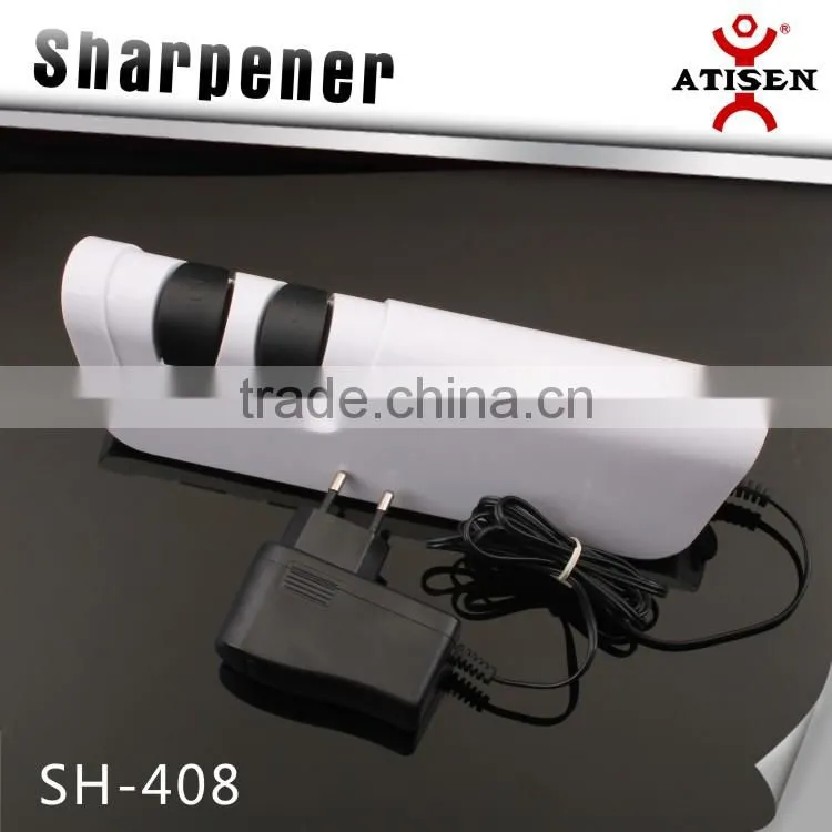 Coarse Griding Electric Knife Sharpener