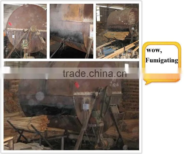 Natural eucalyptus broom handle wood,wooden broom handle