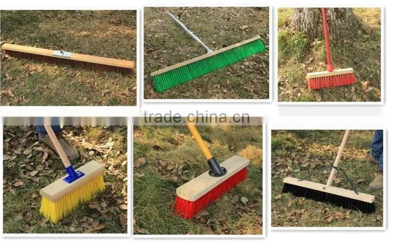 hot sell high quality industrial cleaning brush