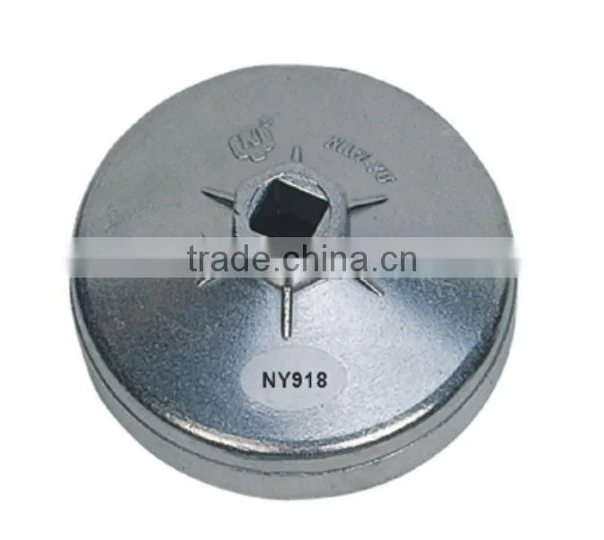 Oil Filter Socket Wrench Set Auto Repairing Tool