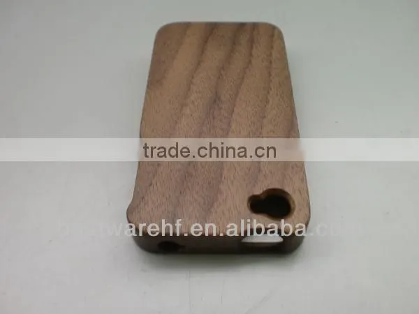 2015 New arrival Unique design wooden cases for apple iphone 4. 4S. 5.5S. 6. 6plus