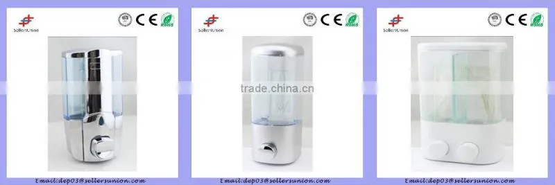 AH-21-1C Wall Mount Hand Liquid Foam Soap Dispenser