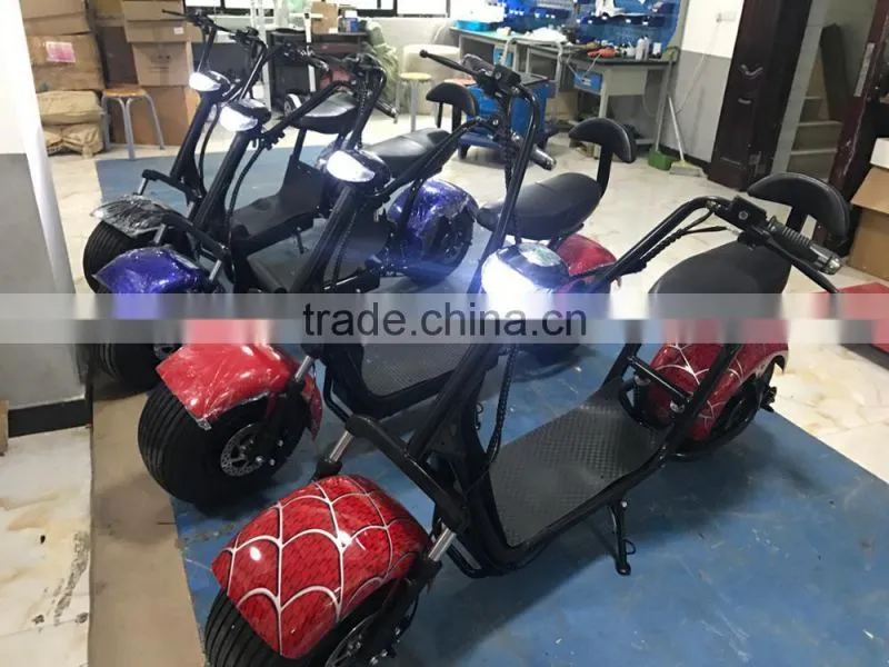 Manufacture factory! Harley electric bike, city scooter, city coco,scooter,bike,electric scooter