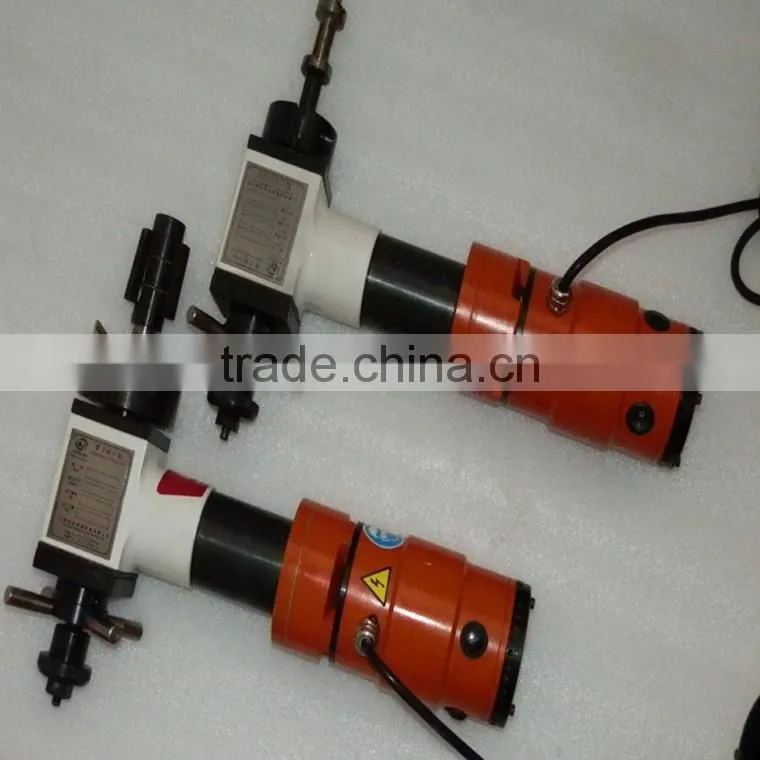 ISY-80T Inner Electric Pipe Cutting and Beveling Machine