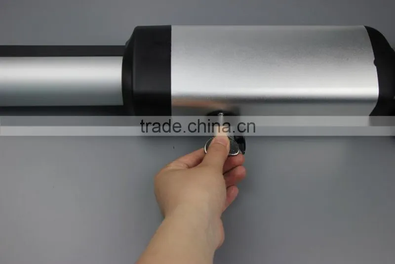 Single Swing Gate Opener For Farm Yard Use