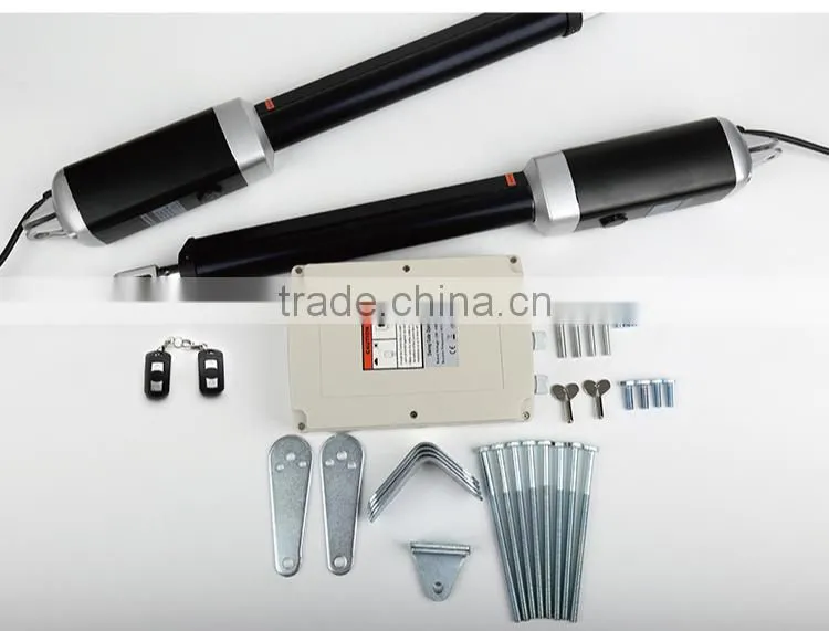 GSM Switch Remote Control for Swing Gate Opener