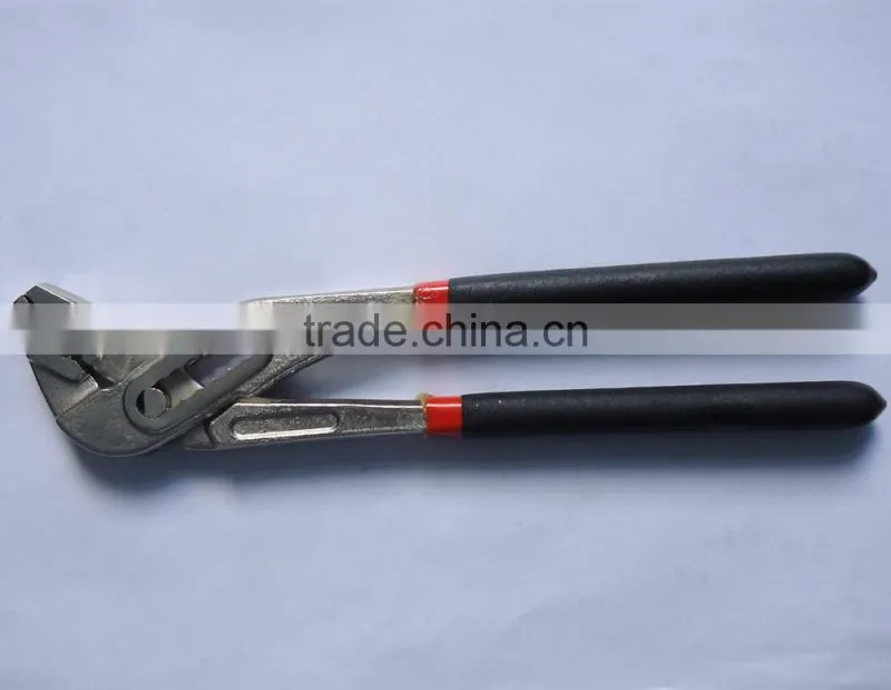 High quality water pump plier 8"/10"/12"
