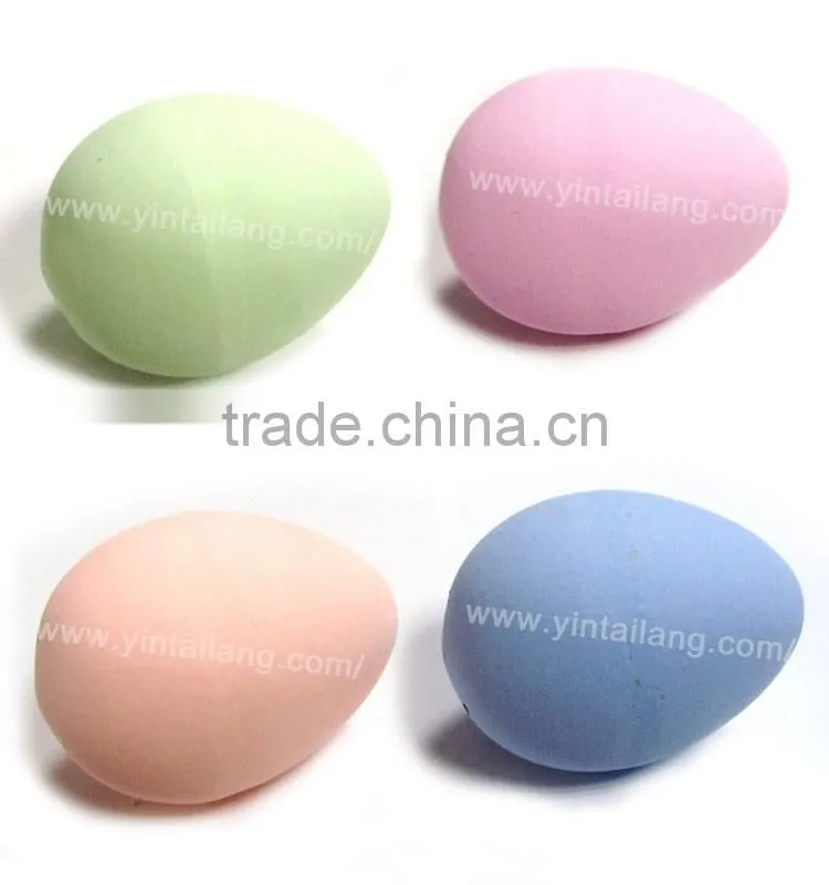 EGG-070-Growing Easter-Egg/Water Soluble Egg