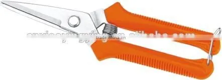 garden pruning scissors/garden hedge flower/pruning shears