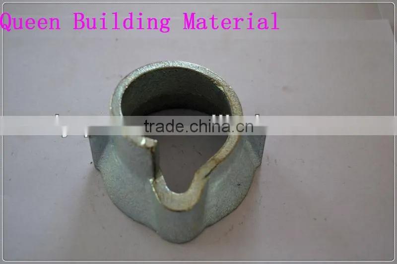Scaffolding Cuplock system for Brige building