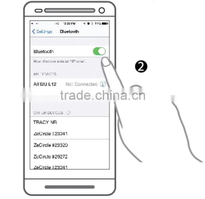 buy new trendy selfie robot directly from factory Automatic Face Recognition Tracking Mini Selfie Robot for mobile phone