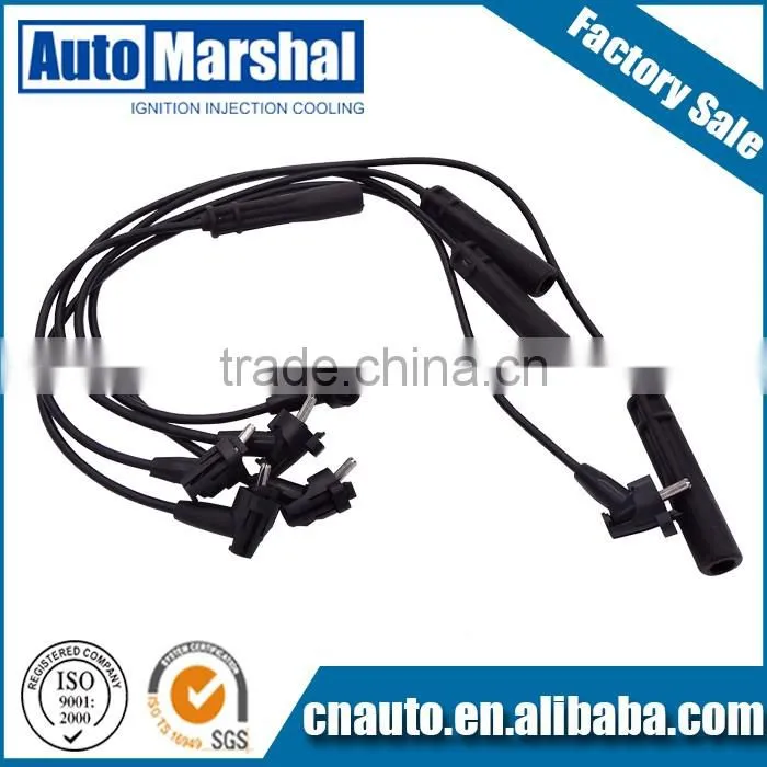 90919-21553 High Performance Silicone Ignition Cable