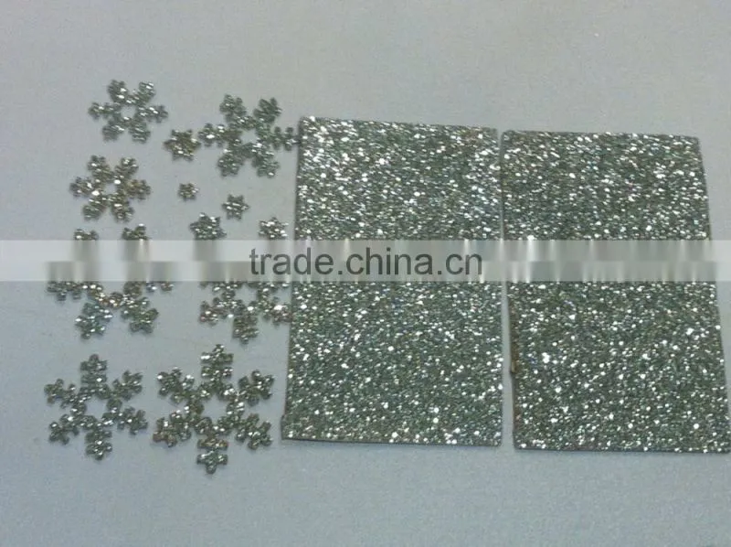 glitter eva foam DIY craft fun shapes, glitters foam craft shape kits